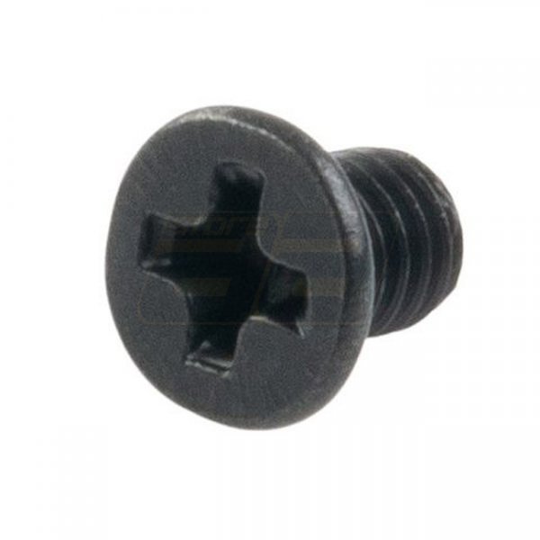 VFC AK74M / G3A3 / P365 SMP / HK45CT / HK53 GBBR / MPX / MK48 AEG Screw M2.6x4