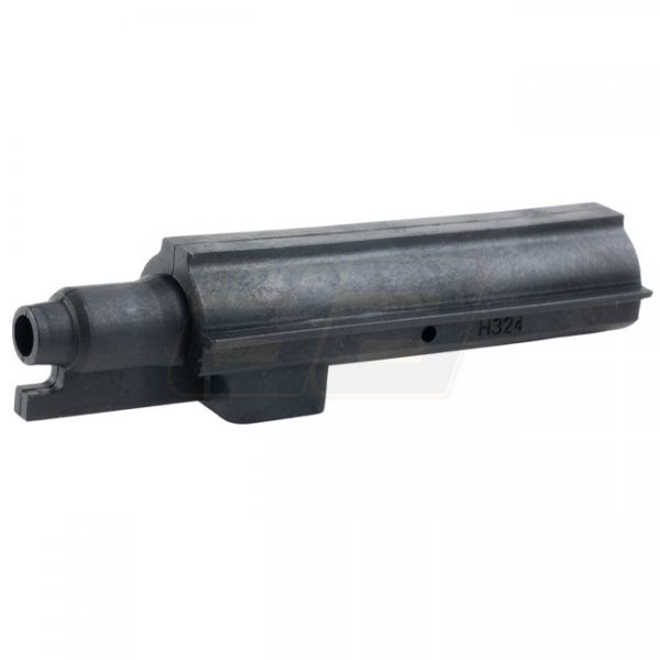 VFC HK53 GBBR Nozzle Shell Part# 09-3