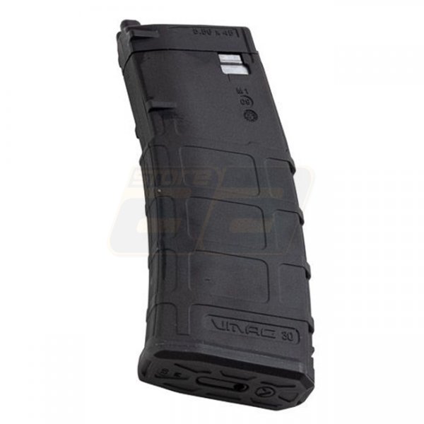 VFC M4 / HK416 VMAG 30rds Gas Magazine V3 - Black