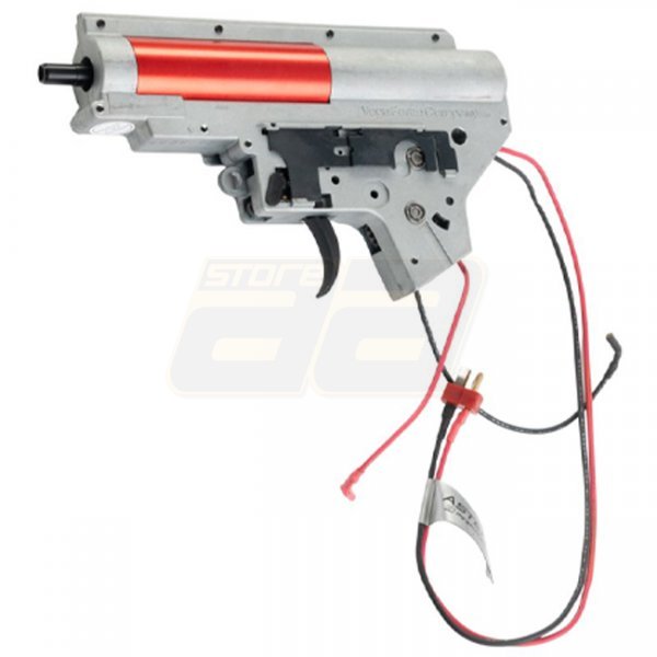VFC M4 AEG Complete Gearbox & GATE Aster Set
