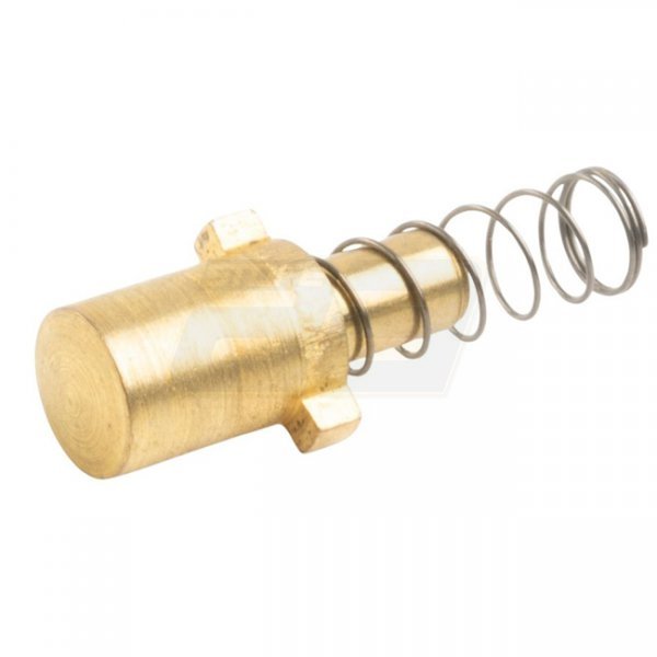 WE P38 GBB Original Part# 17 / 18