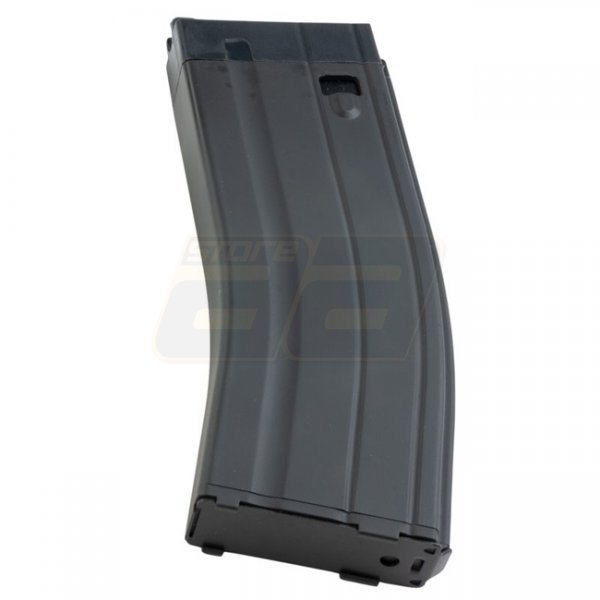 WELL PRO KS1 / KS3 M4 30rds Gas Magazine - Black