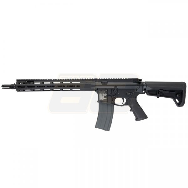 WELL PRO KS1 GM Gas Blow Back Rifle - Black