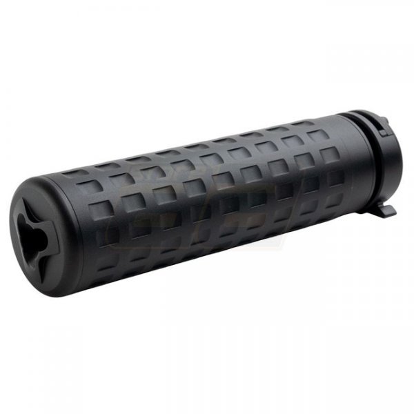 PTS Griffin M4SD II K Dummy Suppressor - Black