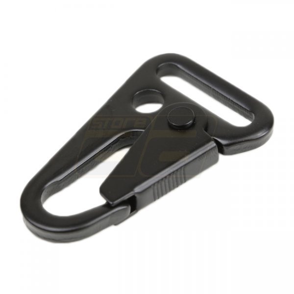 Pitchfork Steel Sling Hook 25mm