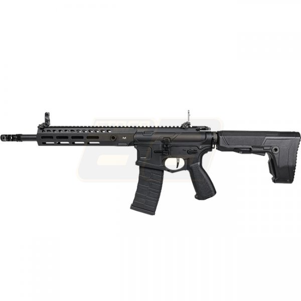 G&G SGR 556 S-AEG - Black