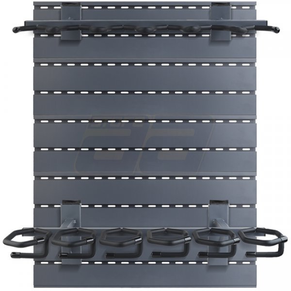 Specna Arms Wall Panel System Set - Grey