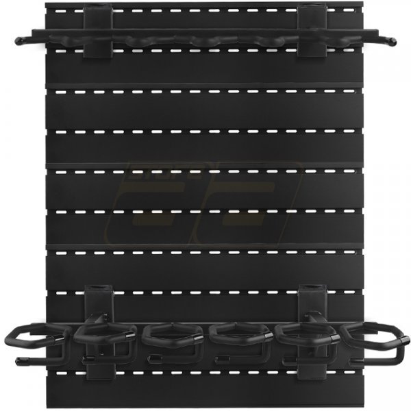 Specna Arms Wall Panel System Set - Black