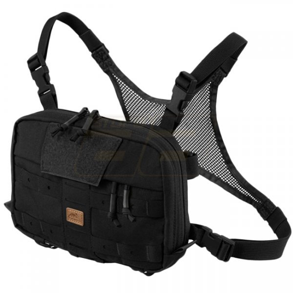 Helikon-Tex Chest Pack Numbat Small - Black