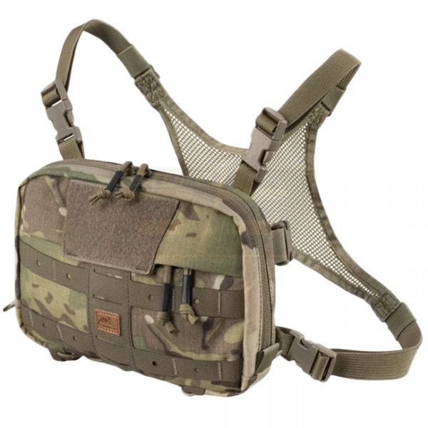 Helikon-Tex Chest Pack Numbat Small - Multicam