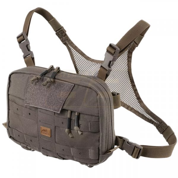 Helikon-Tex Chest Pack Numbat Small - RAL 7013