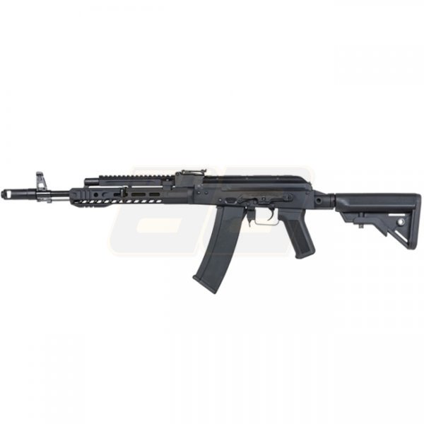 Specna Arms SA-PJ06 Prime Aster V3 SE ETU AEG Brushless Motor - Black