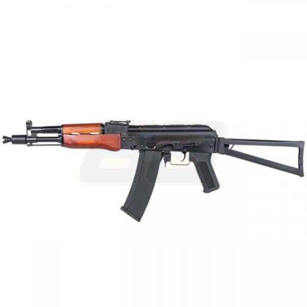 Specna Arms SA-PJ08 Prime Aster V3 SE ETU AEG Brushless Motor - Wood