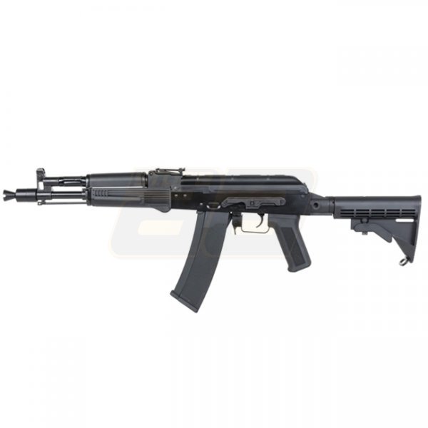 Specna Arms SA-PJ10 Prime Aster V3 SE ETU AEG Brushless Motor - Black