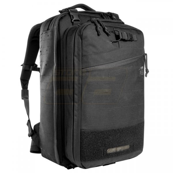 Tasmanian Tiger First Responder Move On MK III - Black