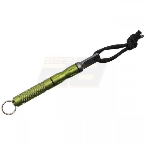 MFH Compact Fire Starter - Olive