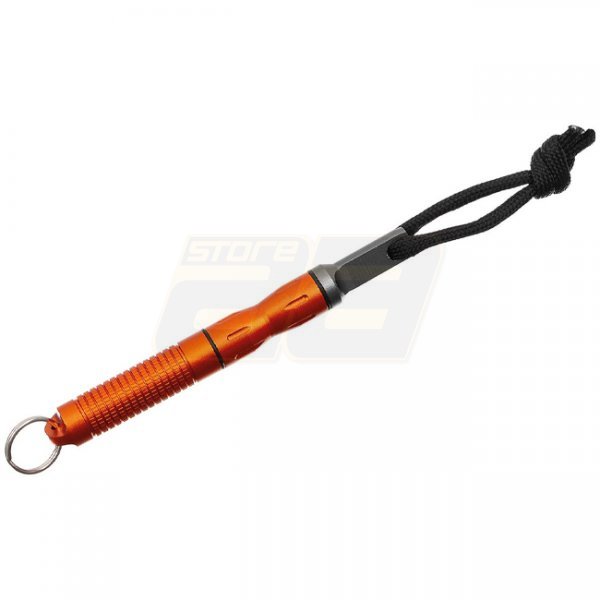 MFH Compact Fire Starter - Orange