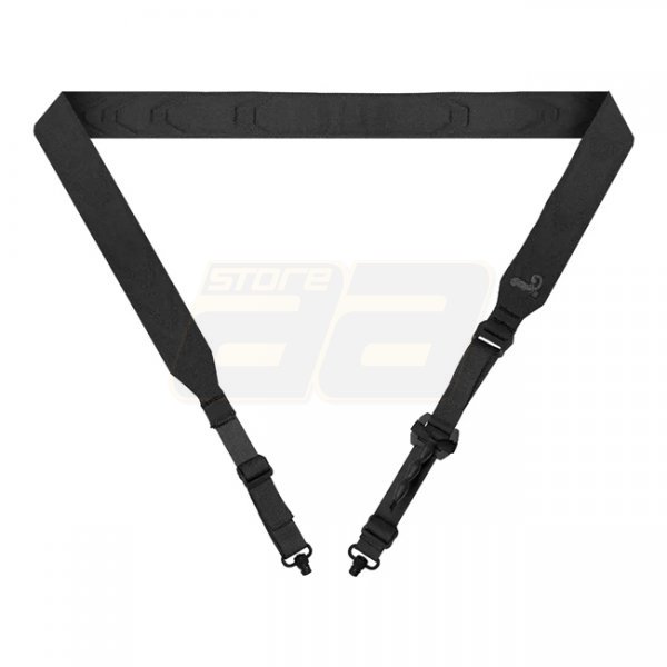 Agilite Re-Flex Rifle Sling - Black