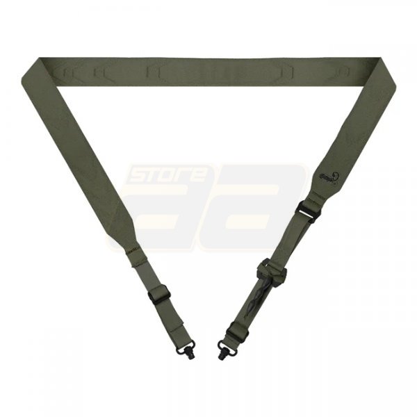 Agilite Re-Flex Rifle Sling - Ranger Green