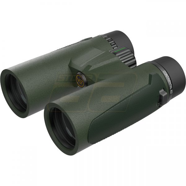 Vector Optics Continental 10x42 ED Binocular - Green