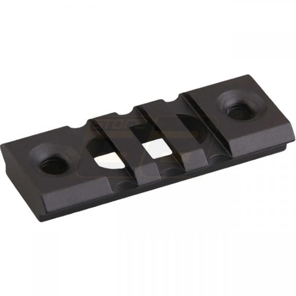 Vector Optics Handguard Spare Rail 2 Inch KeyMod