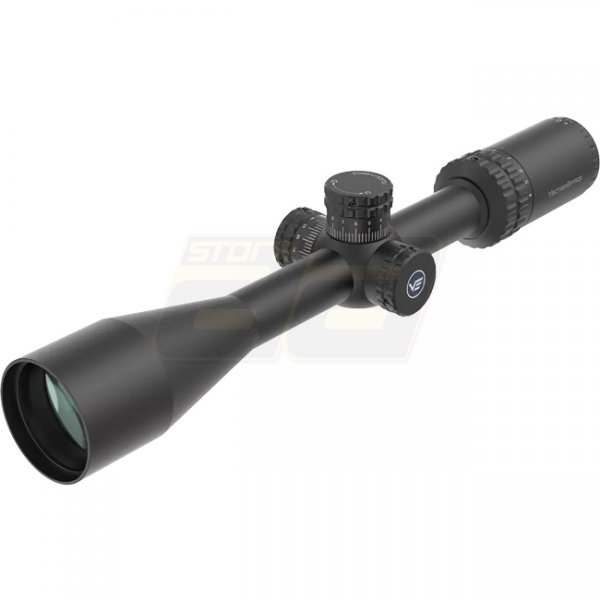 Vector Optics Hugo 4-16x44 SFP Riflescope