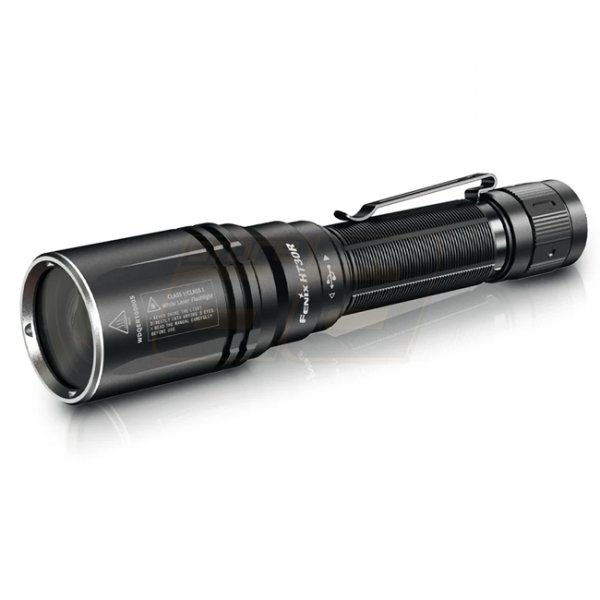 Fenix HT30R White Laser Flashlight