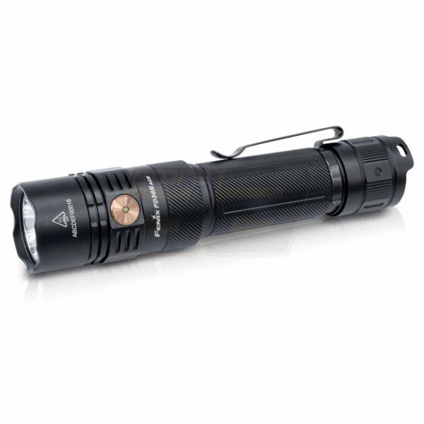 Fenix PD35R ACE Flashlight