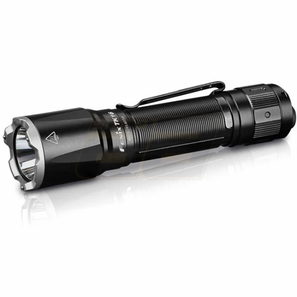 Fenix TK16 V2.0 Tactical Flashlight