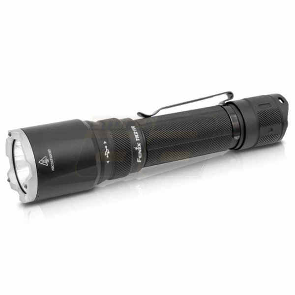 Fenix TK21R Rechargeable Tac Flashlight