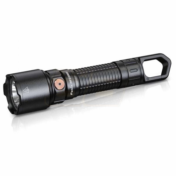 Fenix WF25RM Rechargeable Work Flashlight & Charging Dock