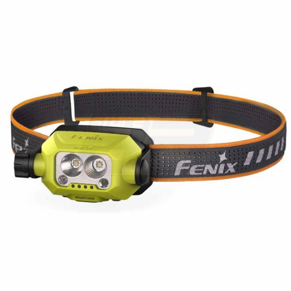Fenix WH23R Work Headlamp