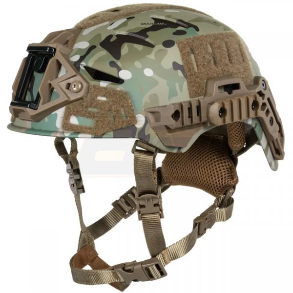 Wosport EX HL-102 Helmet Replica - Multicam