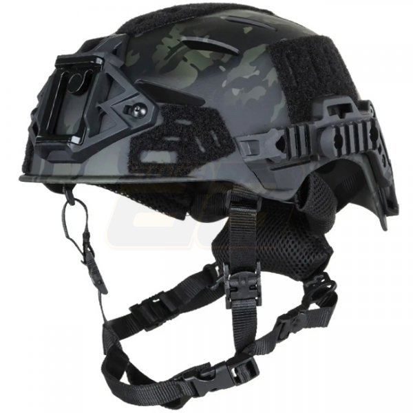 Wosport EX HL-102 Helmet Replica - Multicam Black