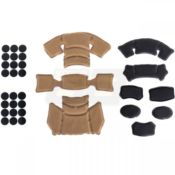 Wosport EX HL-102 Cushion Set