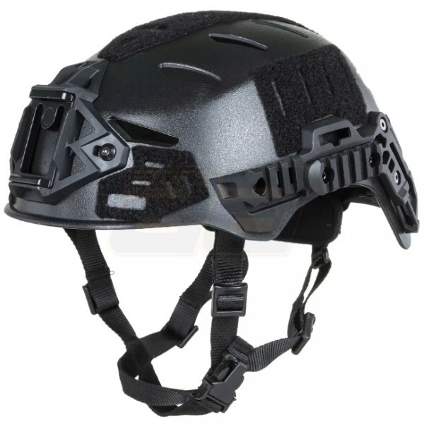 Wosport EX HL-102-E Helmet Replica Standard Version - Black