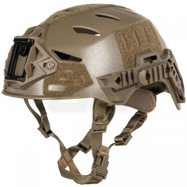 Wosport EX HL-102-E Helmet Replica Standard Version - Tan