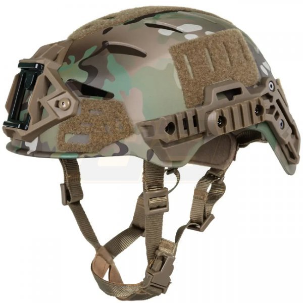 Wosport EX HL-102-E Helmet Replica Standard Version - Multicam