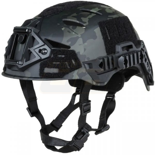 Wosport EX HL-102-E Helmet Replica Standard Version - Multicam Black