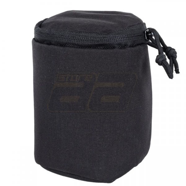 Wosport BP-144 Night Vision Storage Pouch - Black