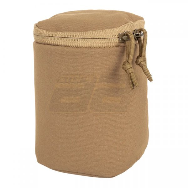 Wosport BP-144 Night Vision Storage Pouch - Coyote