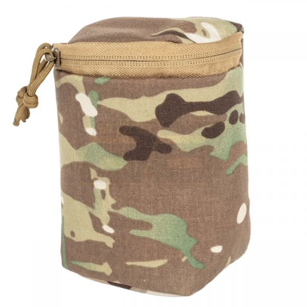 Wosport BP-144 Night Vision Storage Pouch - Multicam