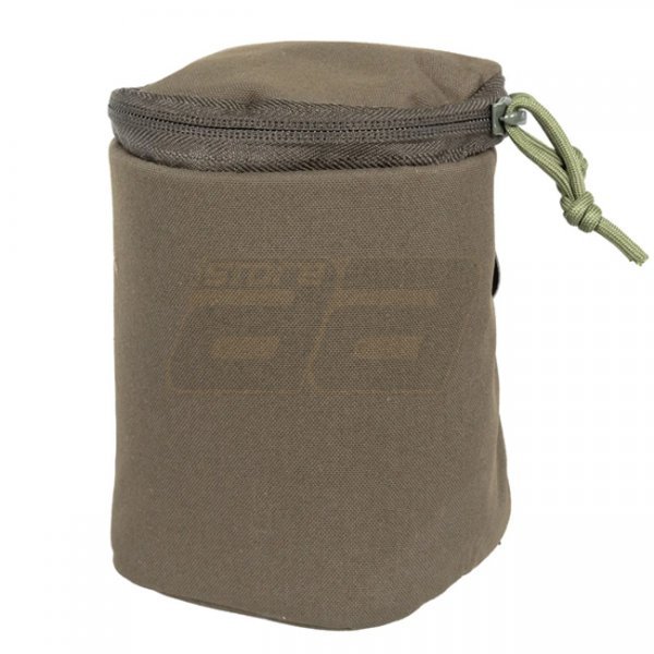Wosport BP-144 Night Vision Storage Pouch - Ranger Green