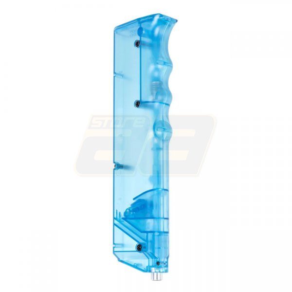 Wosport EX0410 Quick BB Loader 300rds - Blue