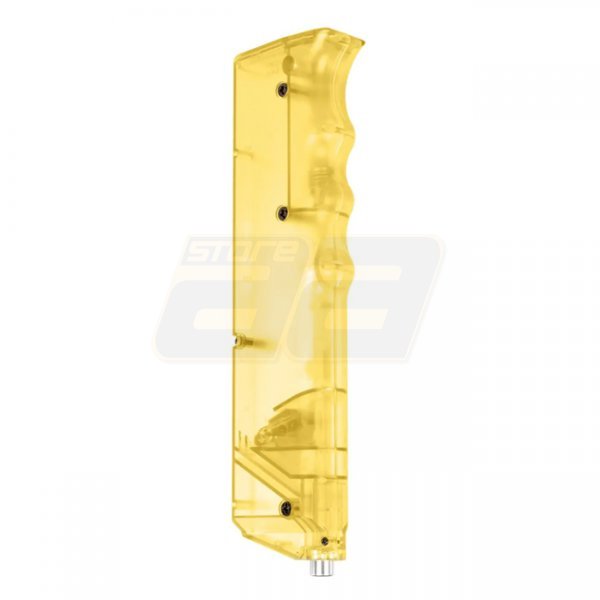 Wosport EX0410 Quick BB Loader 300rds - Yellow