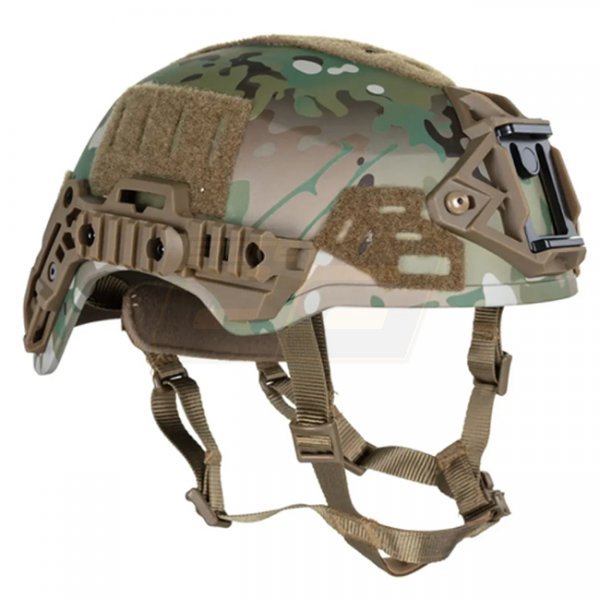 Wosport HL-103-E EX Helmet Replica Standard Version - Multicam