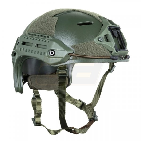 Wosport HL-104-E MK Replica Helmet Standard Version - Olive