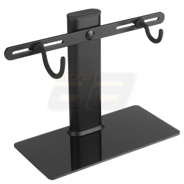 Wosport TG-30 Universal Display Stand - Black