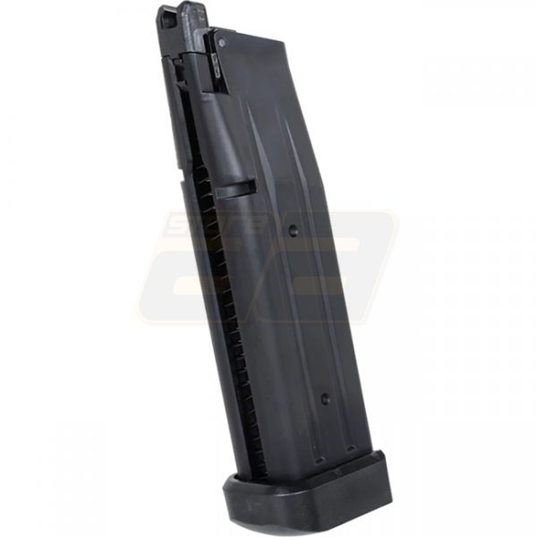 Arcturus Hi-Capa 31rds Gas Magazine - Black