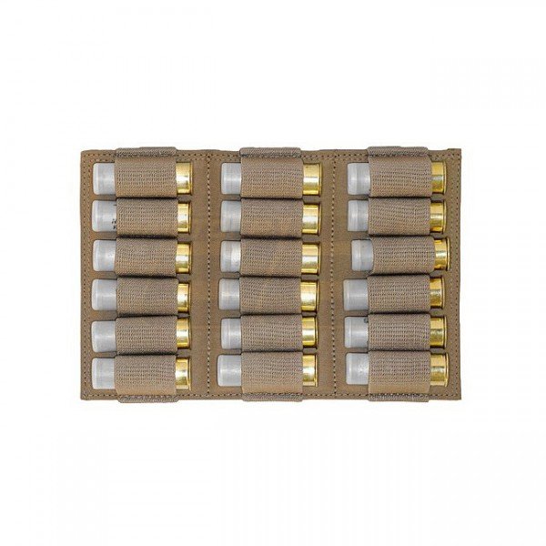 Warrior Triple Vertical Breaching Shotgun - Coyote